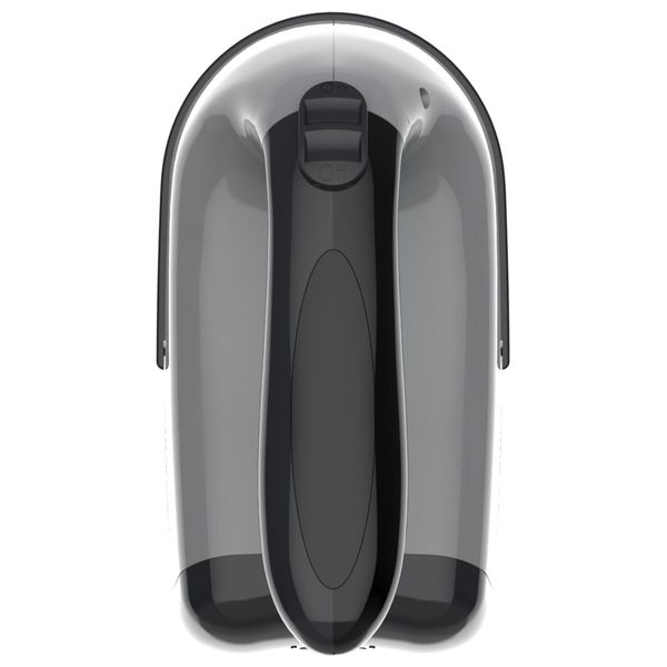  الة ازالة الوبر الكهربائي - ZLN0218 - اسود 