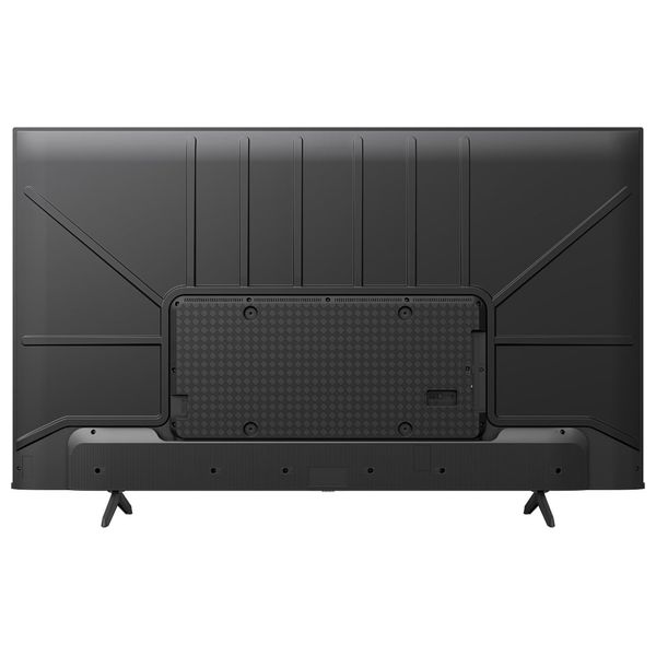  Hisense 43 -Inch 43A61K Series - Smart - 4K -60Hz 