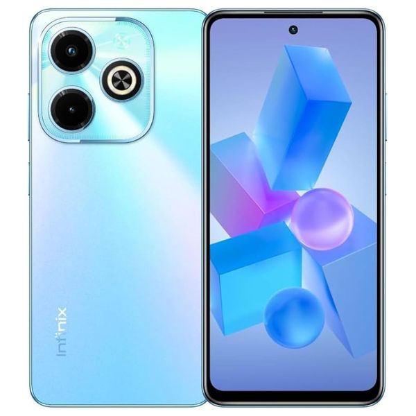 Infinix Hot 40i - Dual SIM - 256/8GB