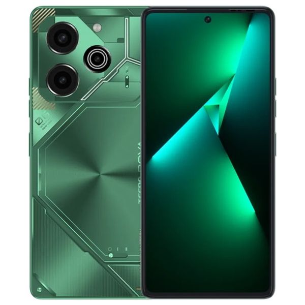 Tecno Pova 6 Pro - Dual SIM - 256/12GB