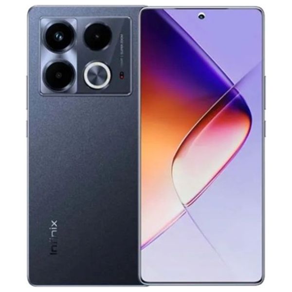  انفنكس نوت 40 Pro - دبل سيم - 256/12 كيكابايت