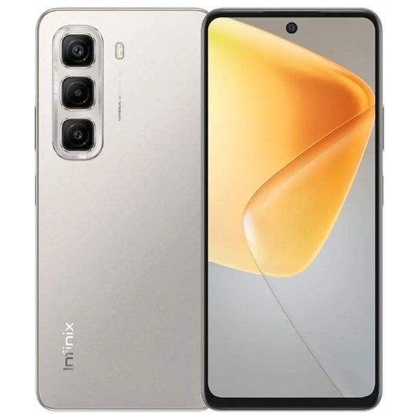 Infinix Hot 50 - Dual SIM - 256/6GB