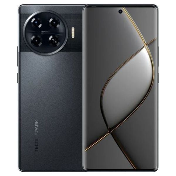 Tecno Spark 20 Pro Plus - Dual SIM - 256/8GB