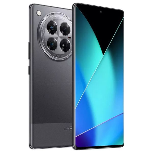انفنكس زيرو 40 5G - دبل سيم - 256/12 كيكابايت 