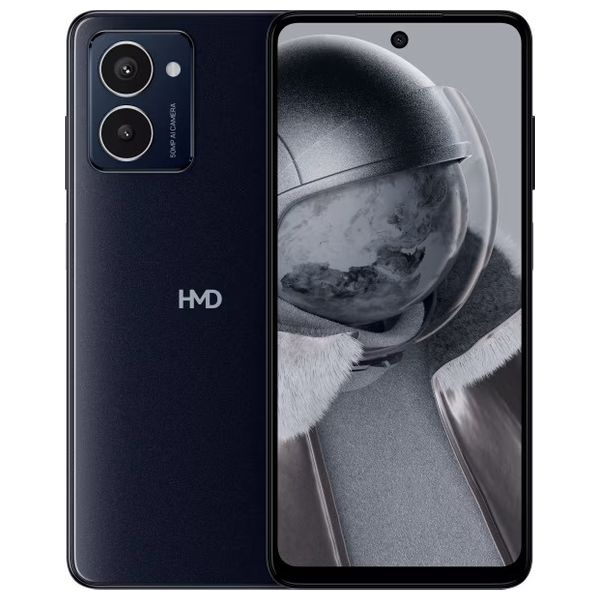 HMD Pulse Pro - SIM - 256/8GB