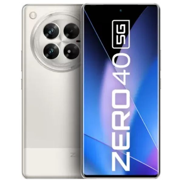 انفنكس زيرو 40 5G - دبل سيم - 256/12 كيكابايت 