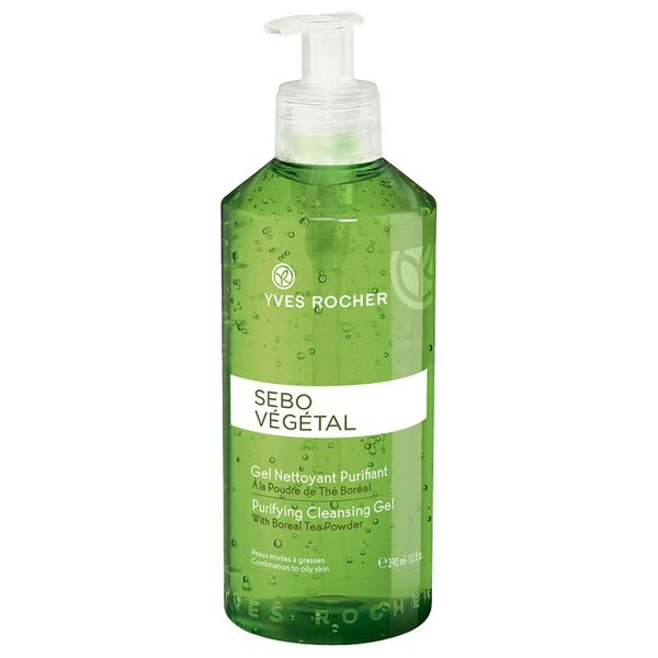 Masajeador facial yves rocher 2025