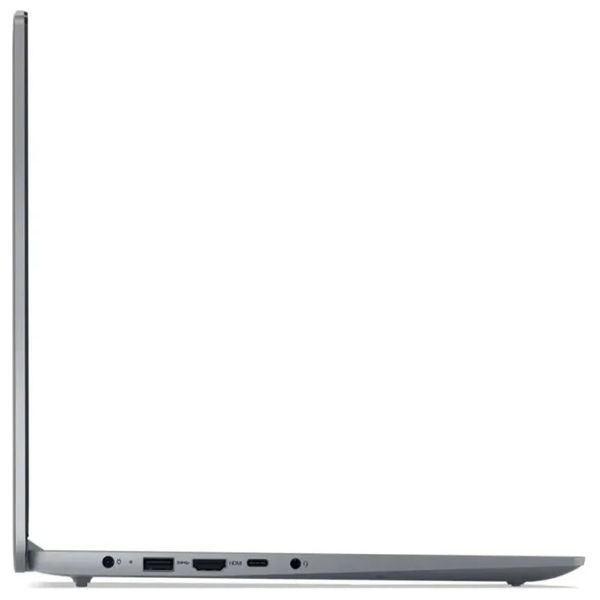  Lenovo Laptop 15.6-Inch - Idea Pad Slim 3 - Core i5-13420H - 8GB/512GB SSD - Intel UHD - Dos 