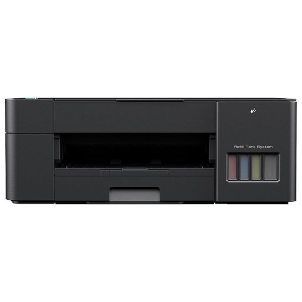  Brother T420W - All-in-One Color Inkjet Printer - Wi-Fi - Black 