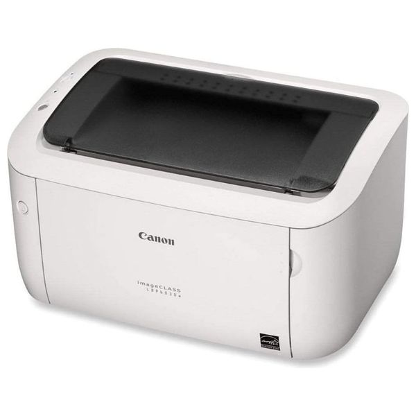 طابعة كانون ليزرية احادية اللون - i-SENSYS LBP6030w - طباعة سريعة - موفرة للطاقة - اسود