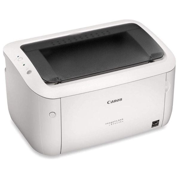 Canon i-SENSYS LBP6030w - Mono Laser Printer - Fast Printing - Energy Saving - Black