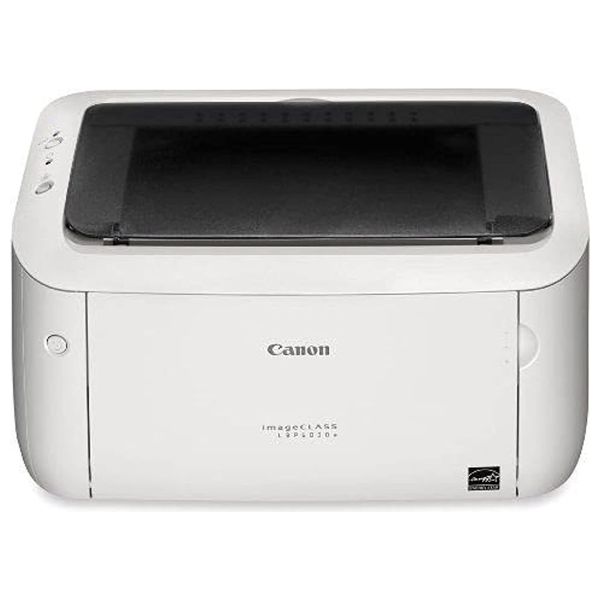 طابعة كانون ليزرية احادية اللون - i-SENSYS LBP6030w - طباعة سريعة - موفرة للطاقة - اسود