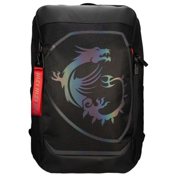 لابتوب ام اس ئاي 18-انج - Raider A18 - Ryzen 9-9955HX3D - NVIDIA RTX 5090 24G - وندوز 11 - 1تيرابايت SSD - رام 64 كيكابايت