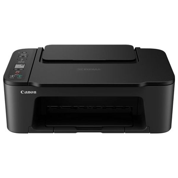  Canon PIXMA TS3440 - Color Printer - Black 
