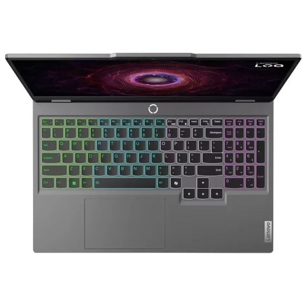 لابتوب لينوفو 15.6-انج - Lenovo LOQ - Core i7-13650HX - RTX 4060 8GB - دوز - 24 كيكابايت/512كيكبايتSSD