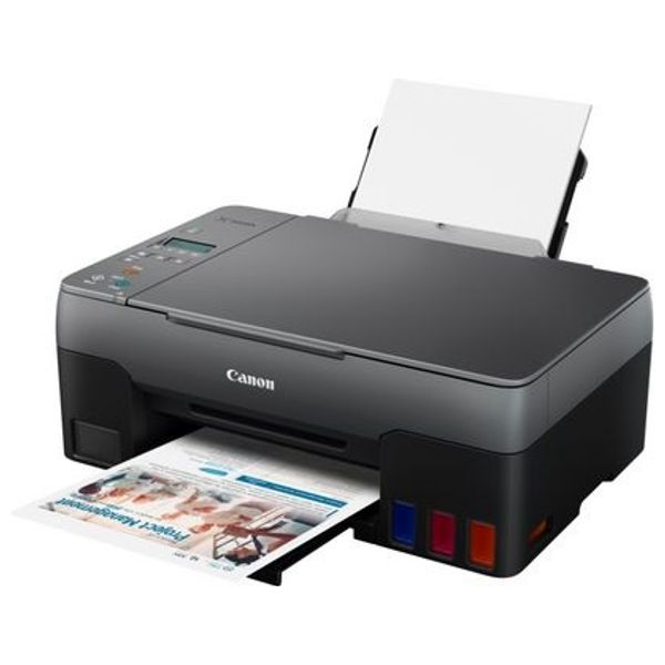  Canon PIXMA G2420 - All-in-One Printer - Black 