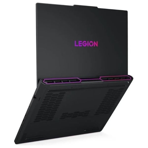 لابتوب لينوفو 16-انج - Legion Pro7 - Core Ultra 9 275HX - RTX 5090 24GB - دوز - 64 كيكابايت/2 تيرابايتSSD