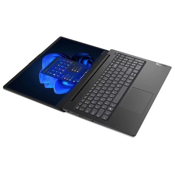 Lenovo Laptop 15.6-Inch - V15 - Core i3-1315U - 8GB/256GB SSD - Integrated GPU - Dos