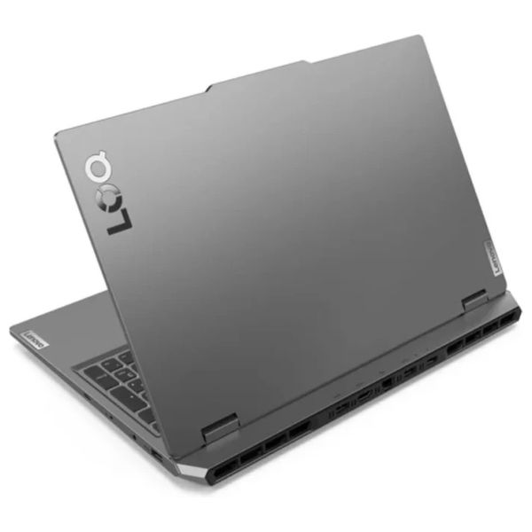 لابتوب لينوفو 15.6-انج - Lenovo LOQ - Core i7-13650HX - RTX 4060 8GB - دوز - 24 كيكابايت/512كيكبايتSSD