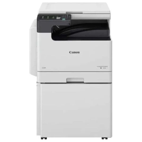 Canon imageRUNNER-2425i - All-in-One Laser Printer - WiFi - White