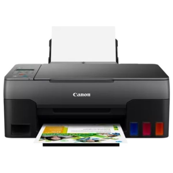 Canon PIXMA G3420 - Color Printer 