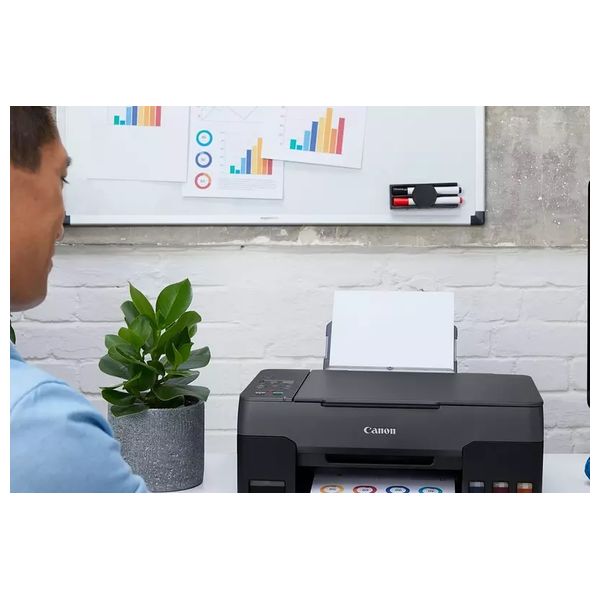  Canon PIXMA G3420 - Color Printer 