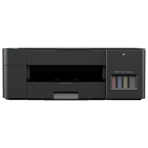  طابعة برذر ملونة - DCP-T220 - اسود 