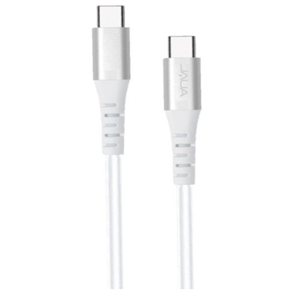  Jaua AW004 USB-C To USB-C Cable - 1 m 