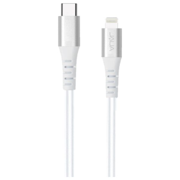  Jaua AW003 - Cable USB-C To IPhone - 1 m 