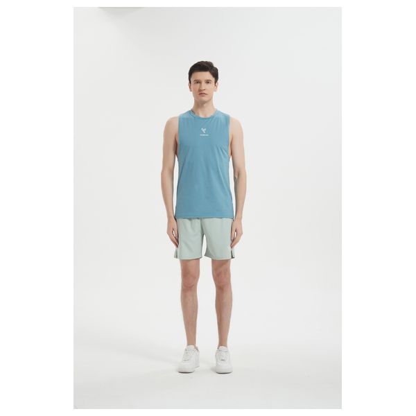  تي شيرت ليكسي توب تانك ستايلش بي - MLTBLXL001 - XL / ازرق 