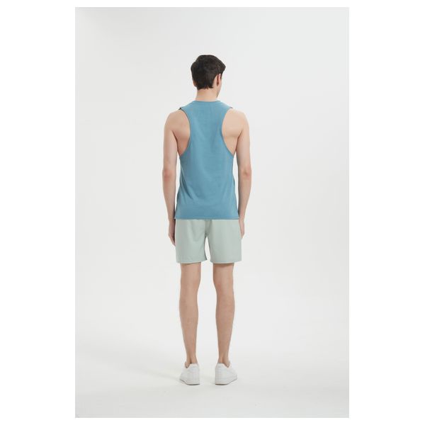  تي شيرت ليكسي توب تانك ستايلش بي - MLTBLXL001 - XL / ازرق 