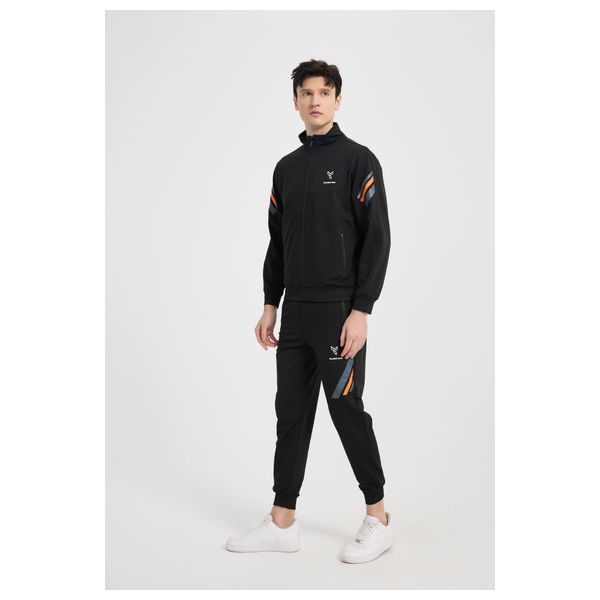  تراكسود ستايلش بي رجالي, 3XL - ابيض 