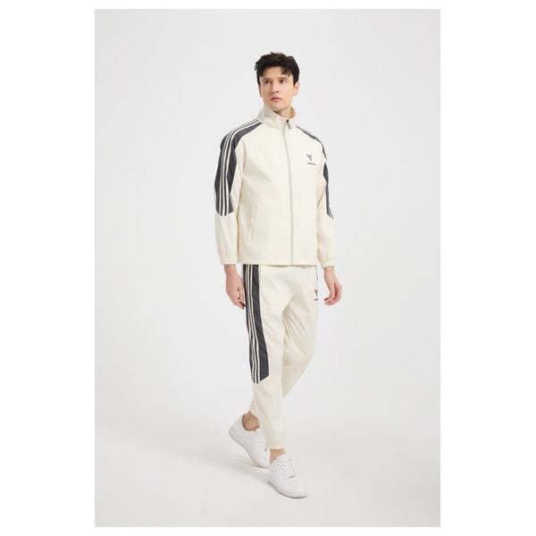  تراكسود ستايلش بي رجالي, 2XL - ابيض 