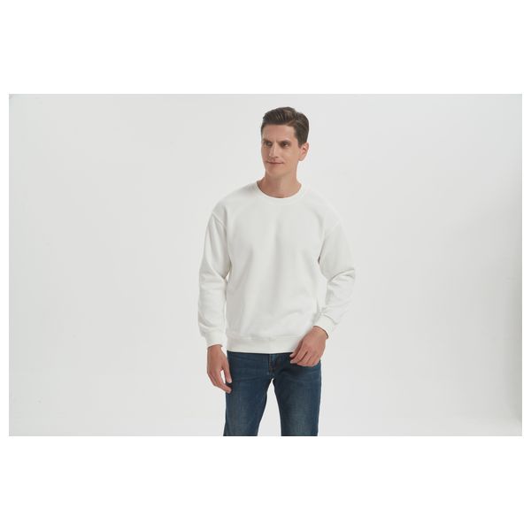  بلوزة ستايلش بي رجالي, 3XL - ابيض 