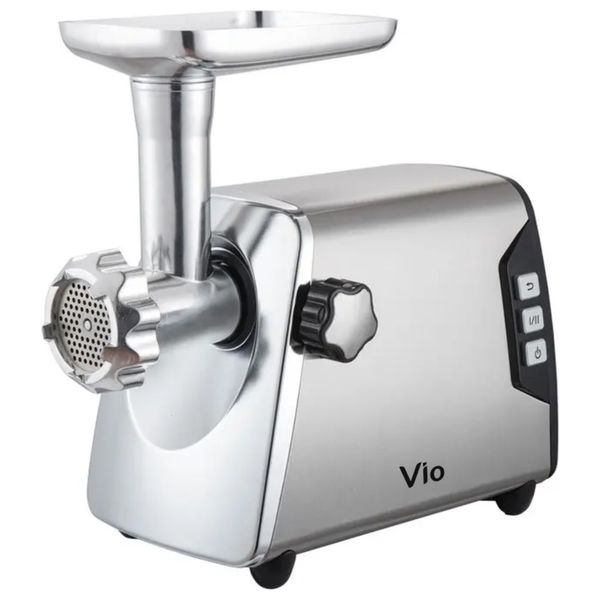  Vio V600 - Meat Grinder - Steel 