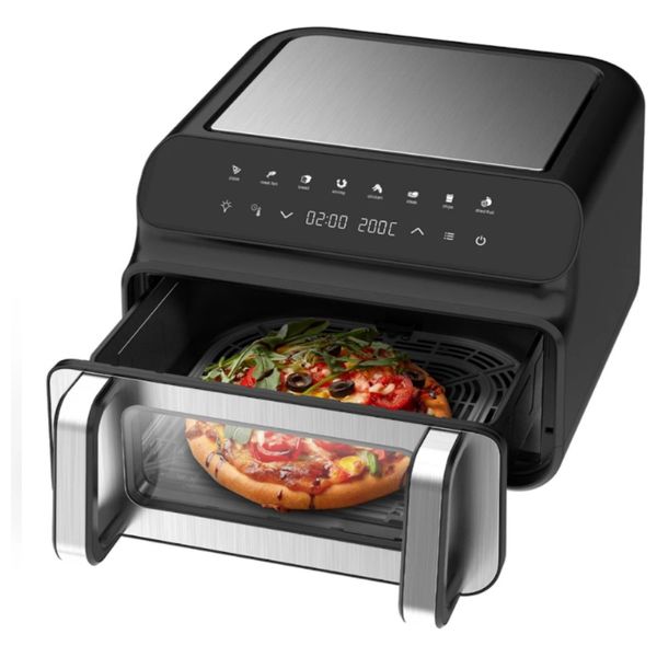  Vio v-403 - Air Fryer - Black 