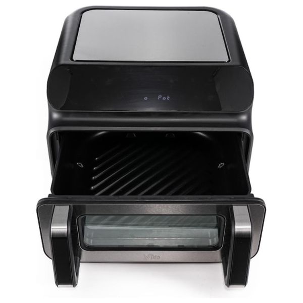  Vio v-403 - Air Fryer - Black 