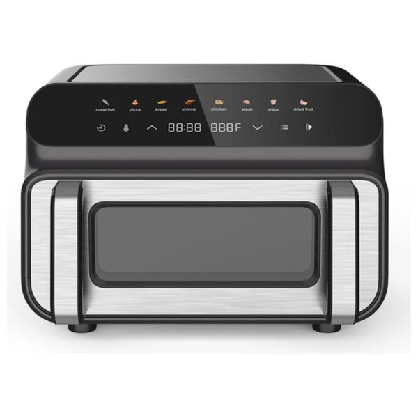  Vio v-403 - Air Fryer - Black 