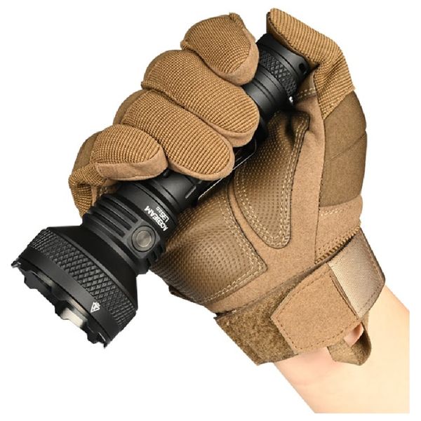  Acebeam L35 - Flashlight - Black 