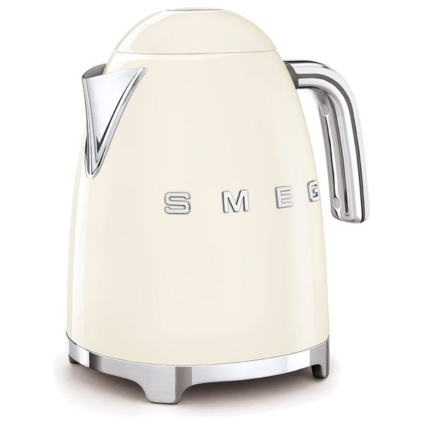  Smeg - Kettle - 1400W - Cream 