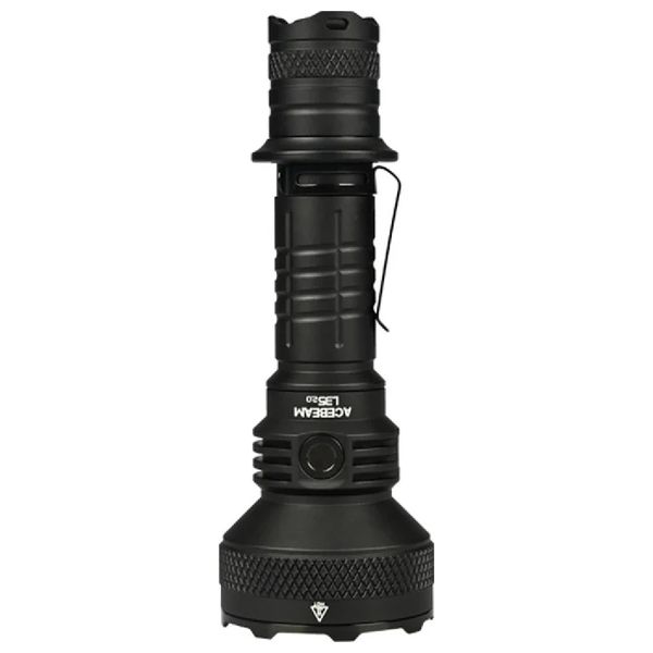  Acebeam L35 - Flashlight - Black 