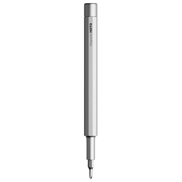  Hoto HFT0003GL - Screwdriver - Silver 