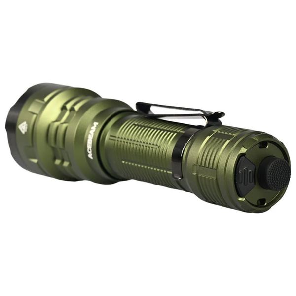  Acebeam P17 - Flashlight - Green 