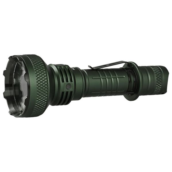  Acebeam L35 2.0 - Tactical Flashlight - Green 