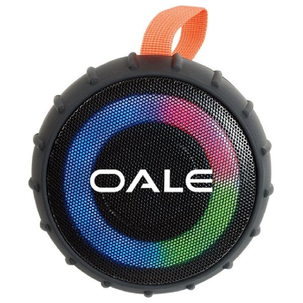  سماعة بلوتوث اولي -  I studio 200 - اسود 