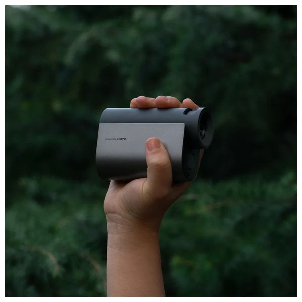  جهاز تحديد المدى بالليزر هوتو - GOLF LASER RANGEFINDER 