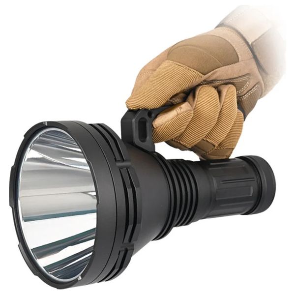  Acebeam K75 - Flashlight - Black 