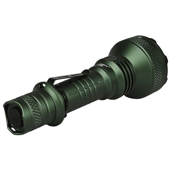  Acebeam L35 2.0 - Tactical Flashlight - Green 