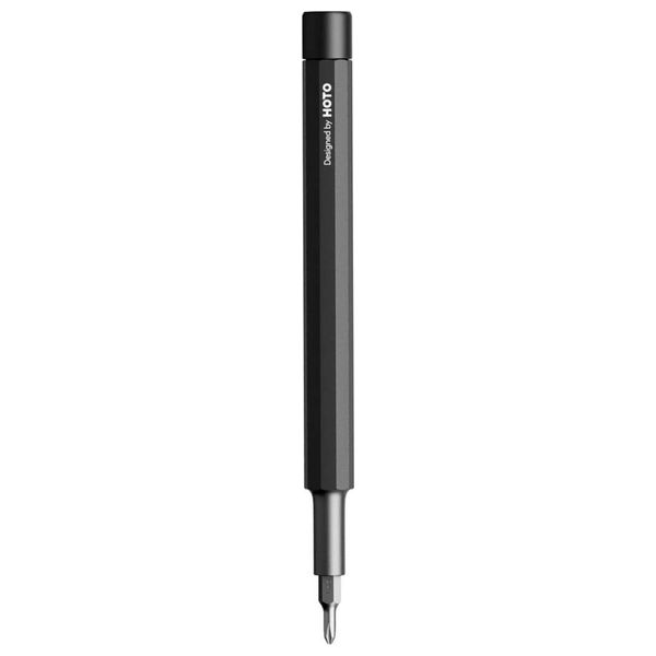  Hoto HFT0004GL - Screwdriver - Black 