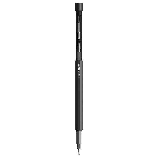  Hoto HFT0004GL - Screwdriver - Black 